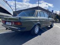 Mercedes-Benz 123 - 7