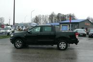 Ford Ranger - 8