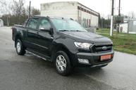 Ford Ranger - 2