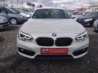BMW Řada 1 - 2