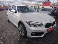 BMW Řada 1 - 3