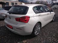 BMW Řada 1 - 5