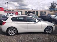 BMW Řada 1 - 4