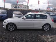 BMW Řada 1 - 8