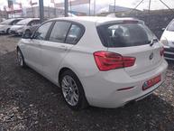 BMW Řada 1 - 7