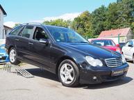 Mercedes-Benz Třídy C - 3