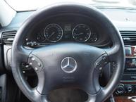 Mercedes-Benz Třídy C - 12