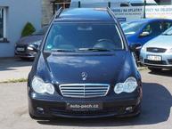 Mercedes-Benz Třídy C - 2