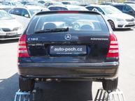 Mercedes-Benz Třídy C - 5