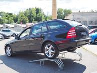 Mercedes-Benz Třídy C - 6