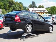 Mercedes-Benz Třídy C - 4