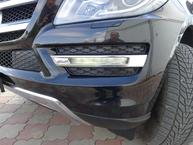 Mercedes-Benz GL - 28