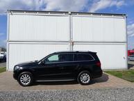 Mercedes-Benz GL - 6