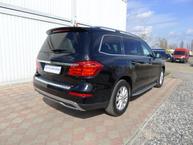 Mercedes-Benz GL - 4