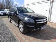 Mercedes-Benz GL - 2