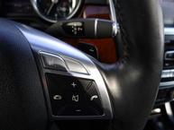 Mercedes-Benz GL - 21