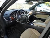 Mercedes-Benz GL - 7