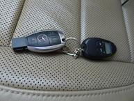 Mercedes-Benz GL - 27