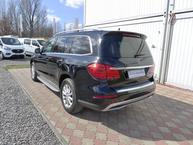 Mercedes-Benz GL - 5