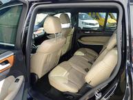 Mercedes-Benz GL - 9