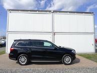 Mercedes-Benz GL - 3