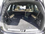 Mercedes-Benz GL - 11