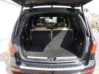Mercedes-Benz GL - 12