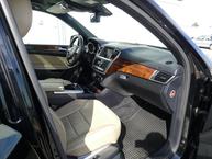 Mercedes-Benz GL - 8