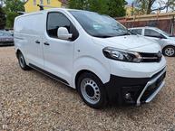 Toyota ProAce - 3
