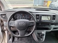 Toyota ProAce - 14
