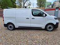 Toyota ProAce - 2